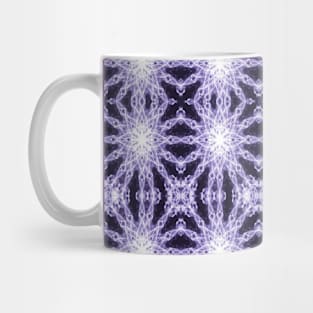 Violet Mandale Mug